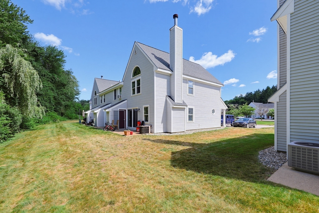 75 Warren Street West, Unit 8 Raynham, MA 02767 - Photo 6 of 30