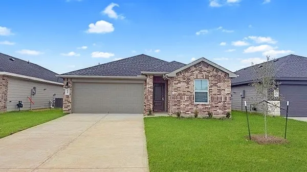 $294,990 | 3711 Turnpike Drive, Fulshear, TX 77423