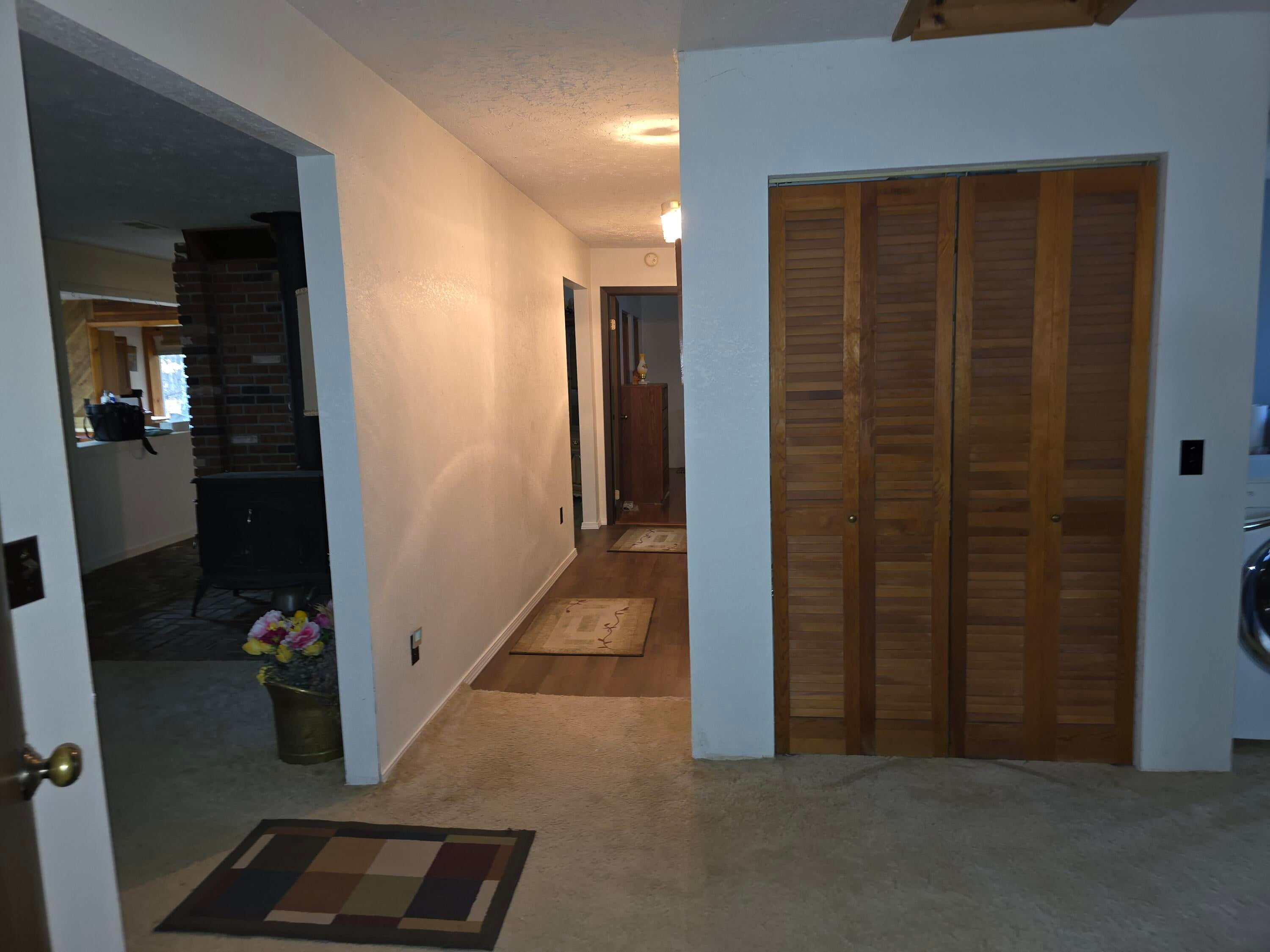 7207 Frontenac Road Indian River, MI 49749 - Photo 29 of 33 7207 Foyer Area