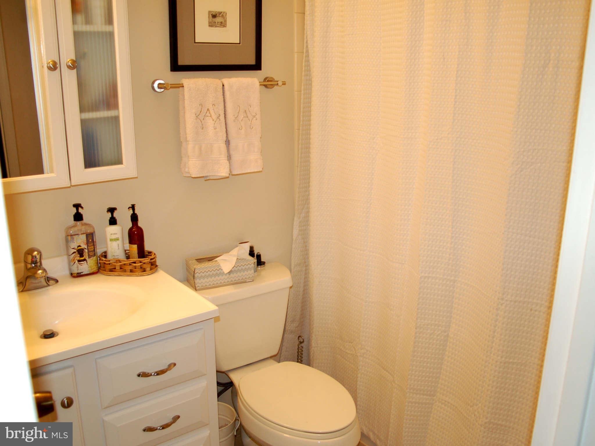 664 Courthouse Road Stafford, VA 22554 - Photo 7 of 8 Bath