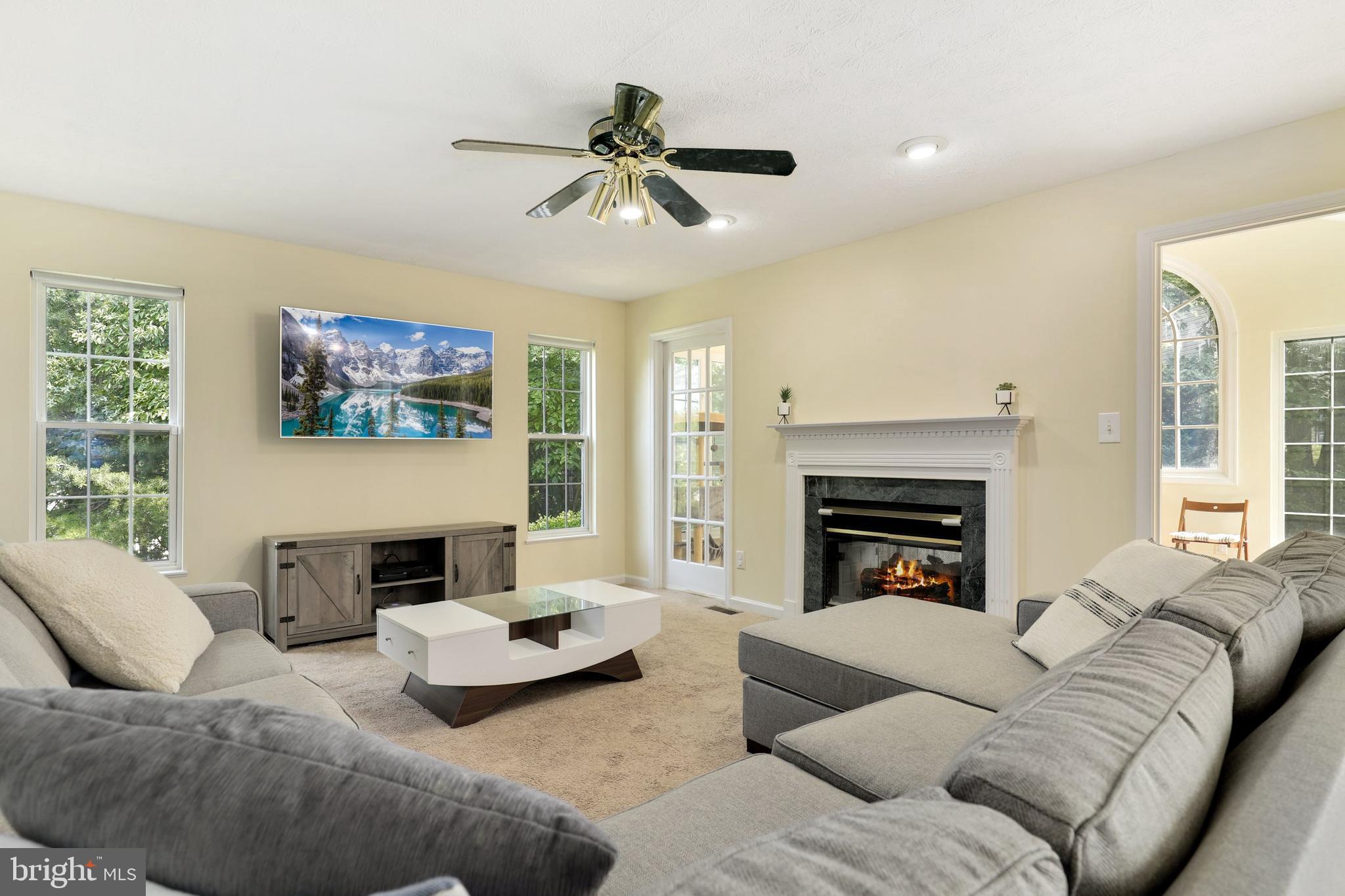 7639 Bear Forest Road Hanover, MD 21076 - Photo 14 of 51