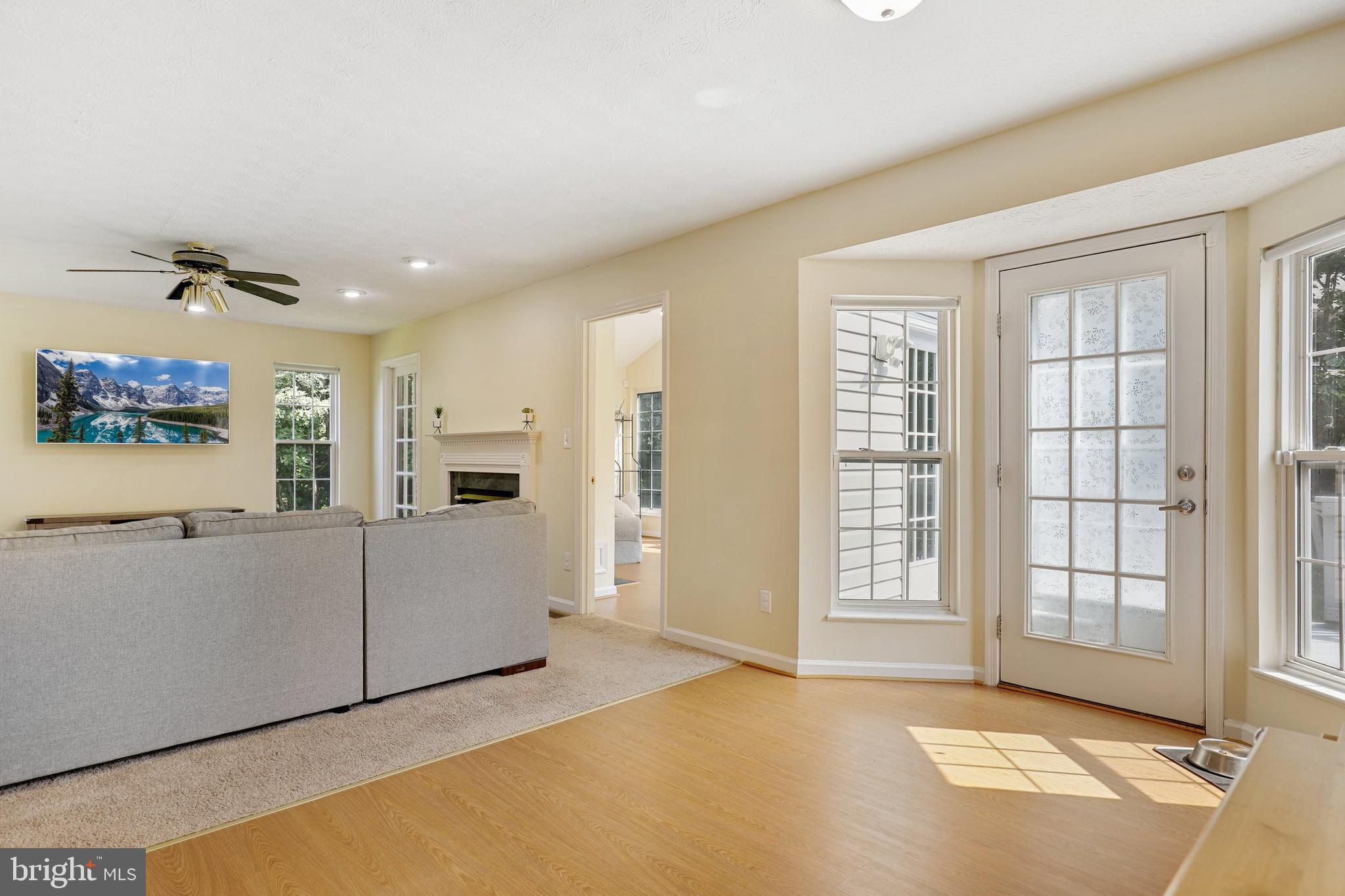 7639 Bear Forest Road Hanover, MD 21076 - Photo 15 of 51