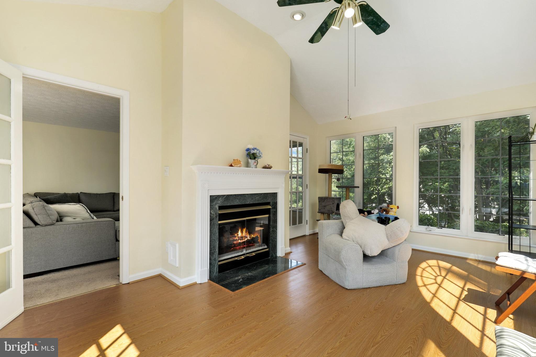 7639 Bear Forest Road Hanover, MD 21076 - Photo 17 of 51