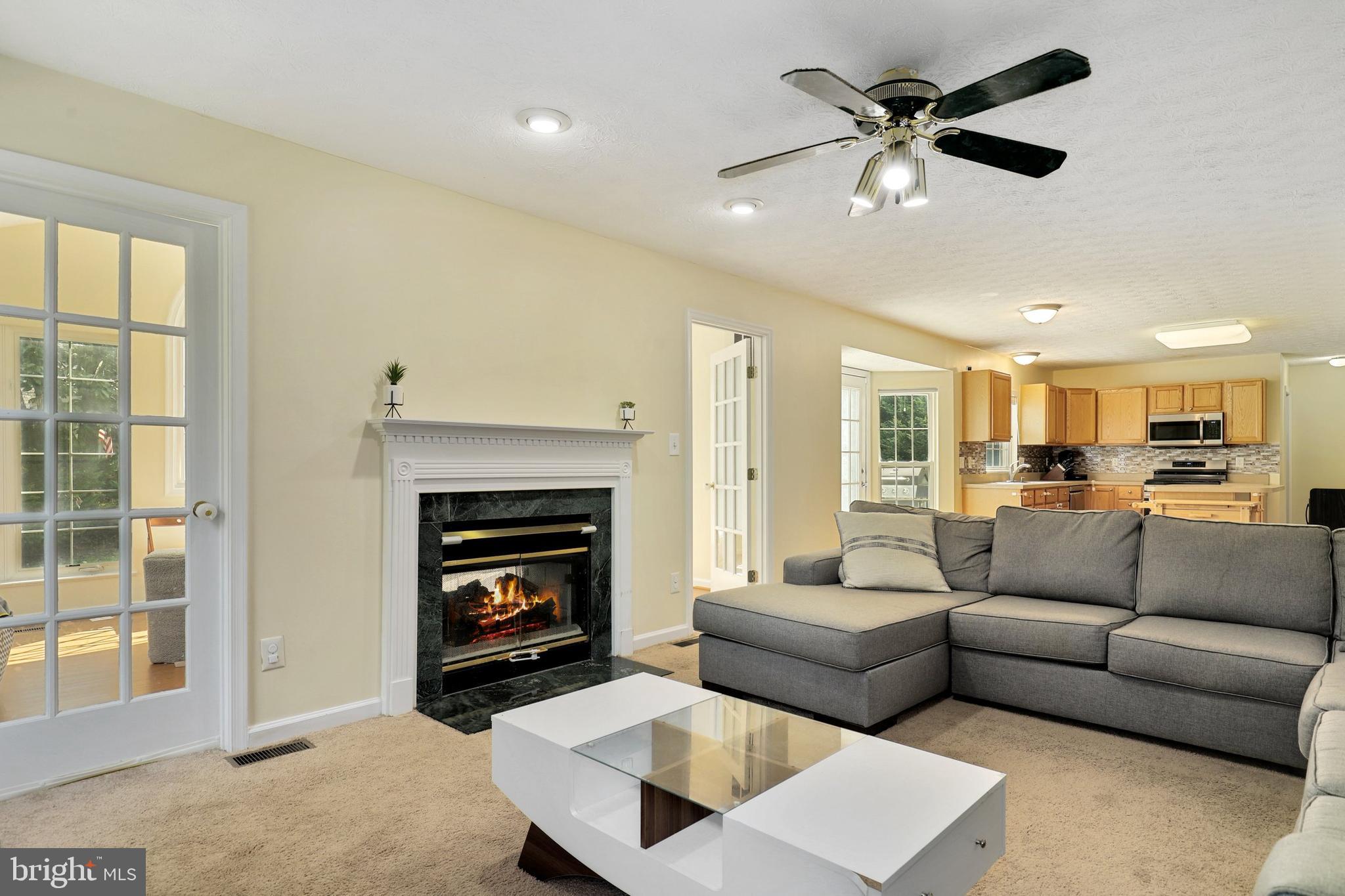 7639 Bear Forest Road Hanover, MD 21076 - Photo 19 of 51