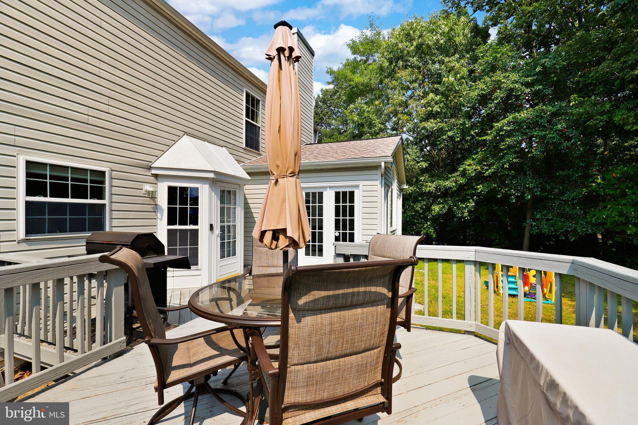 7639 Bear Forest Road Hanover, MD 21076 - Photo 43 of 51