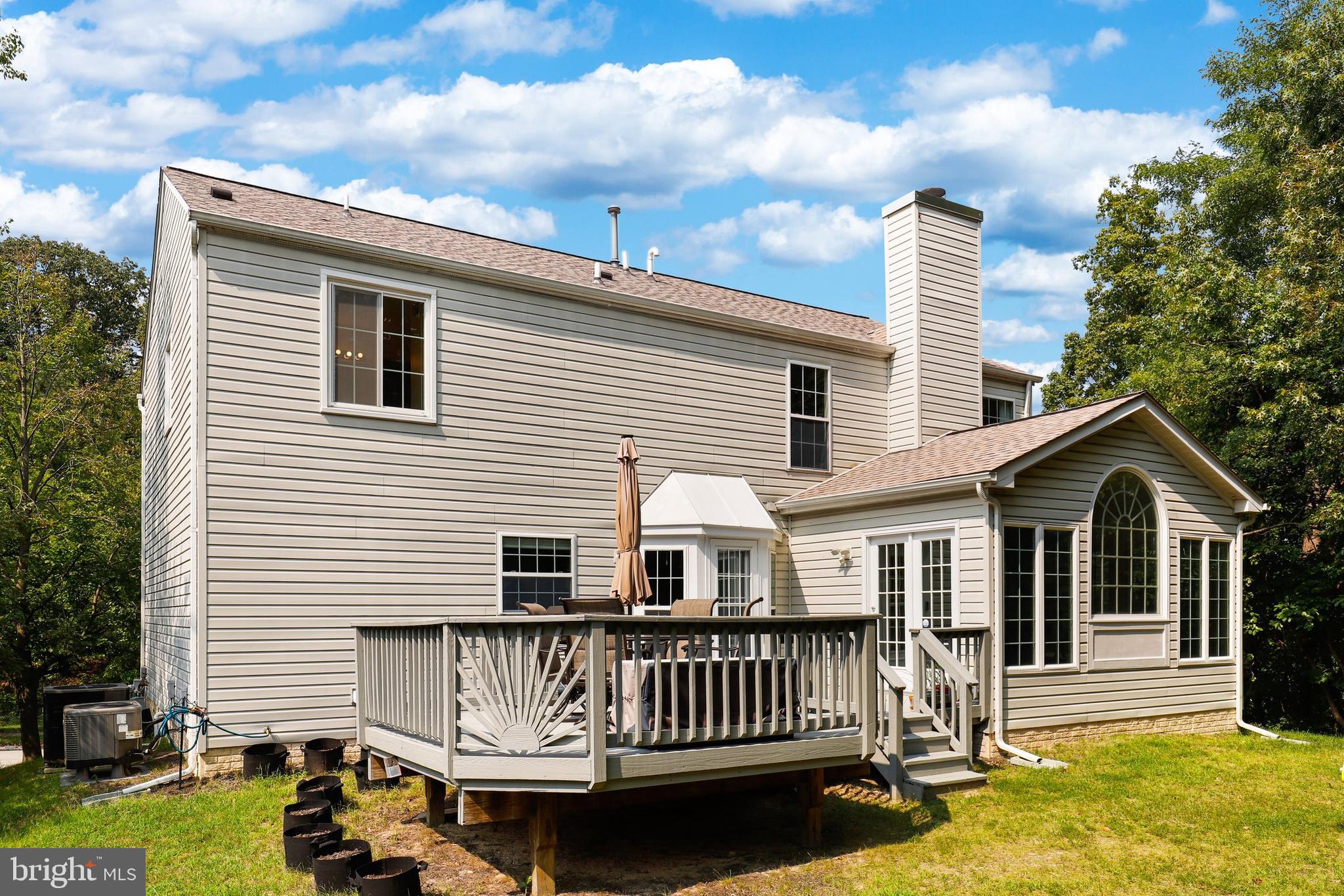 7639 Bear Forest Road Hanover, MD 21076 - Photo 44 of 51