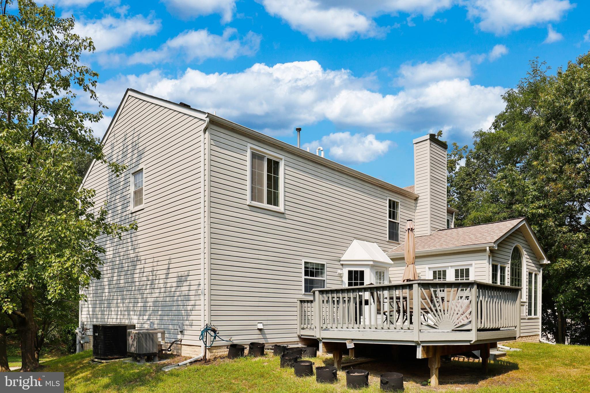 7639 Bear Forest Road Hanover, MD 21076 - Photo 45 of 51