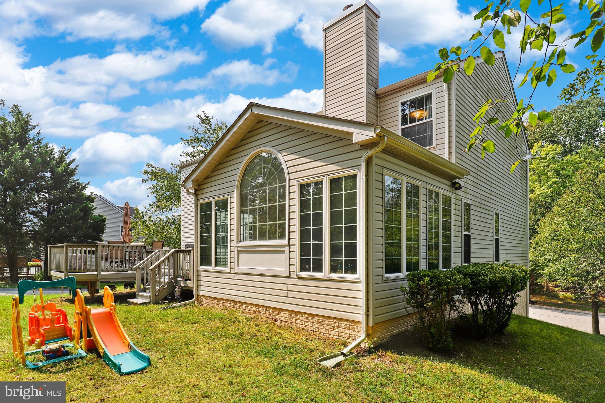 7639 Bear Forest Road Hanover, MD 21076 - Photo 47 of 51