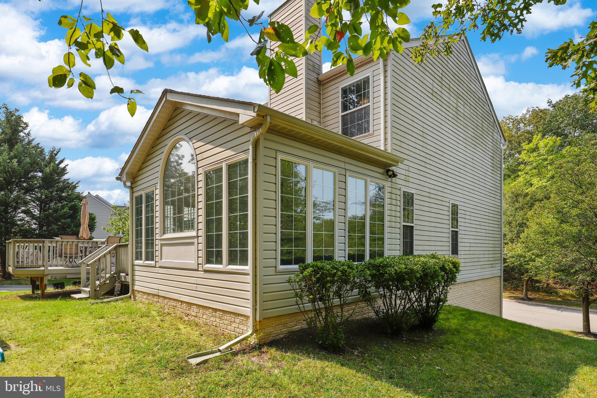 7639 Bear Forest Road Hanover, MD 21076 - Photo 48 of 51