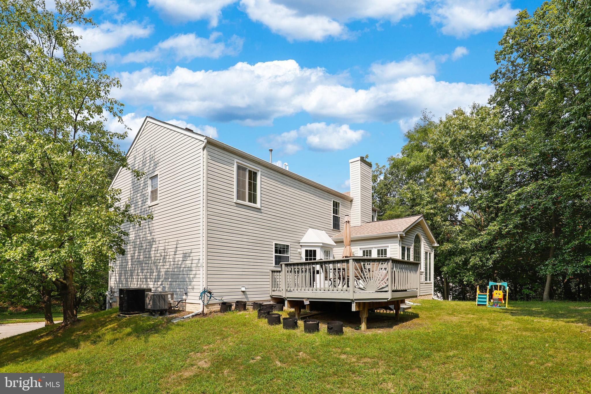 7639 Bear Forest Road Hanover, MD 21076 - Photo 50 of 51