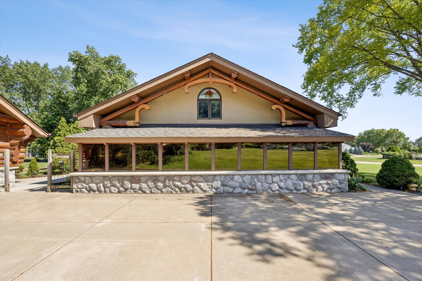 11330 Dineff Road Lemont, IL 60439 - Photo 37 of 46