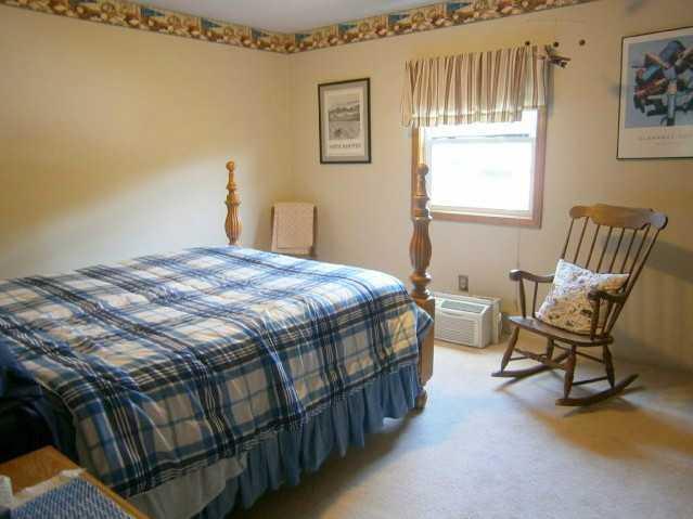138 Gagnon Road Fairfield, ME 04937 - Photo 18 of 35 Bedroom. Bedroom 2, 1st floor