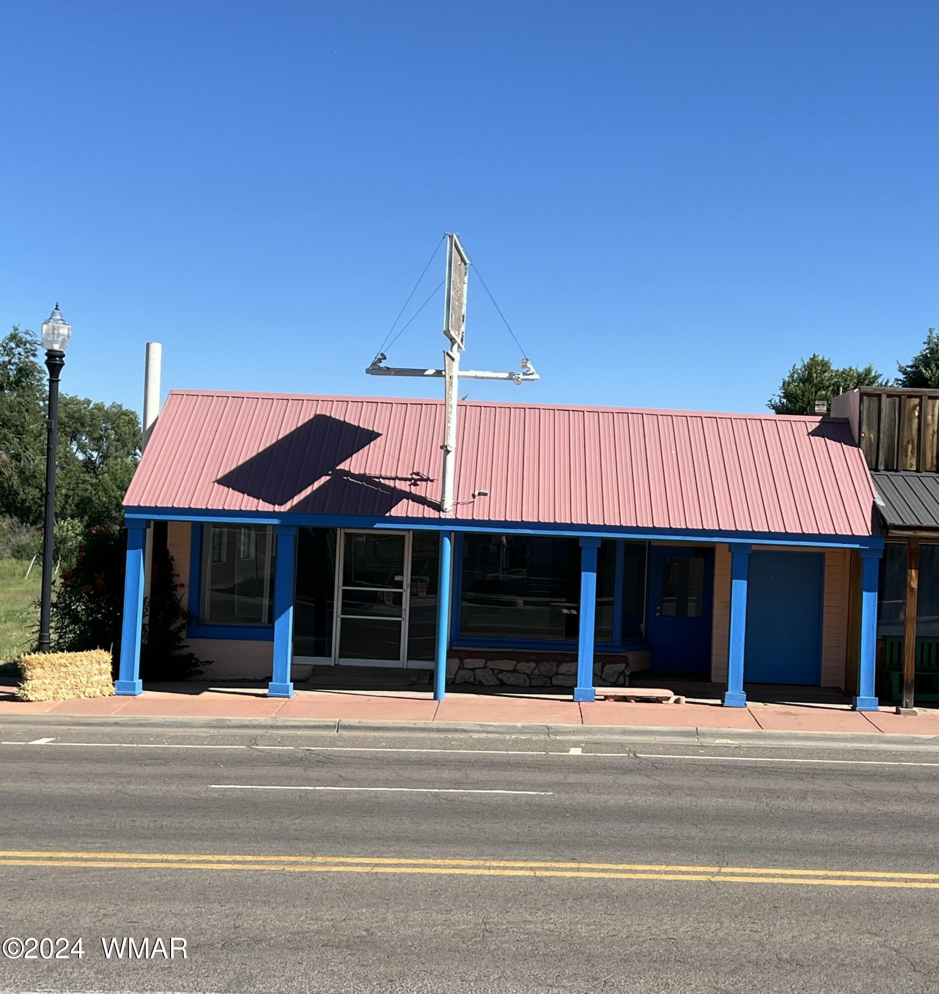 319 East Main Street Springerville, AZ 85938 - Photo 1 of 14 tempImageEmbrXW