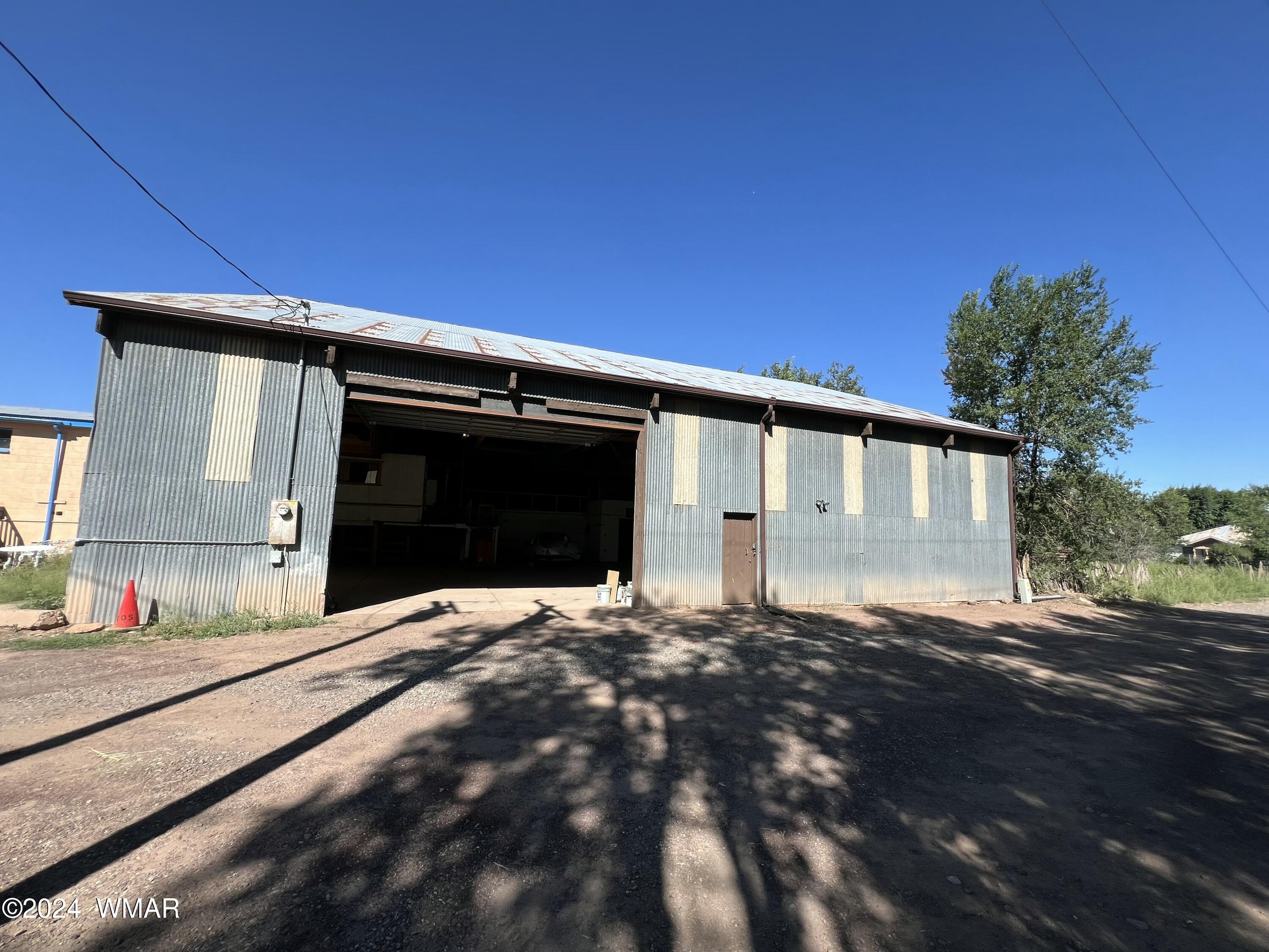 319 East Main Street Springerville, AZ 85938 - Photo 4 of 14 tempImageJvMKW0
