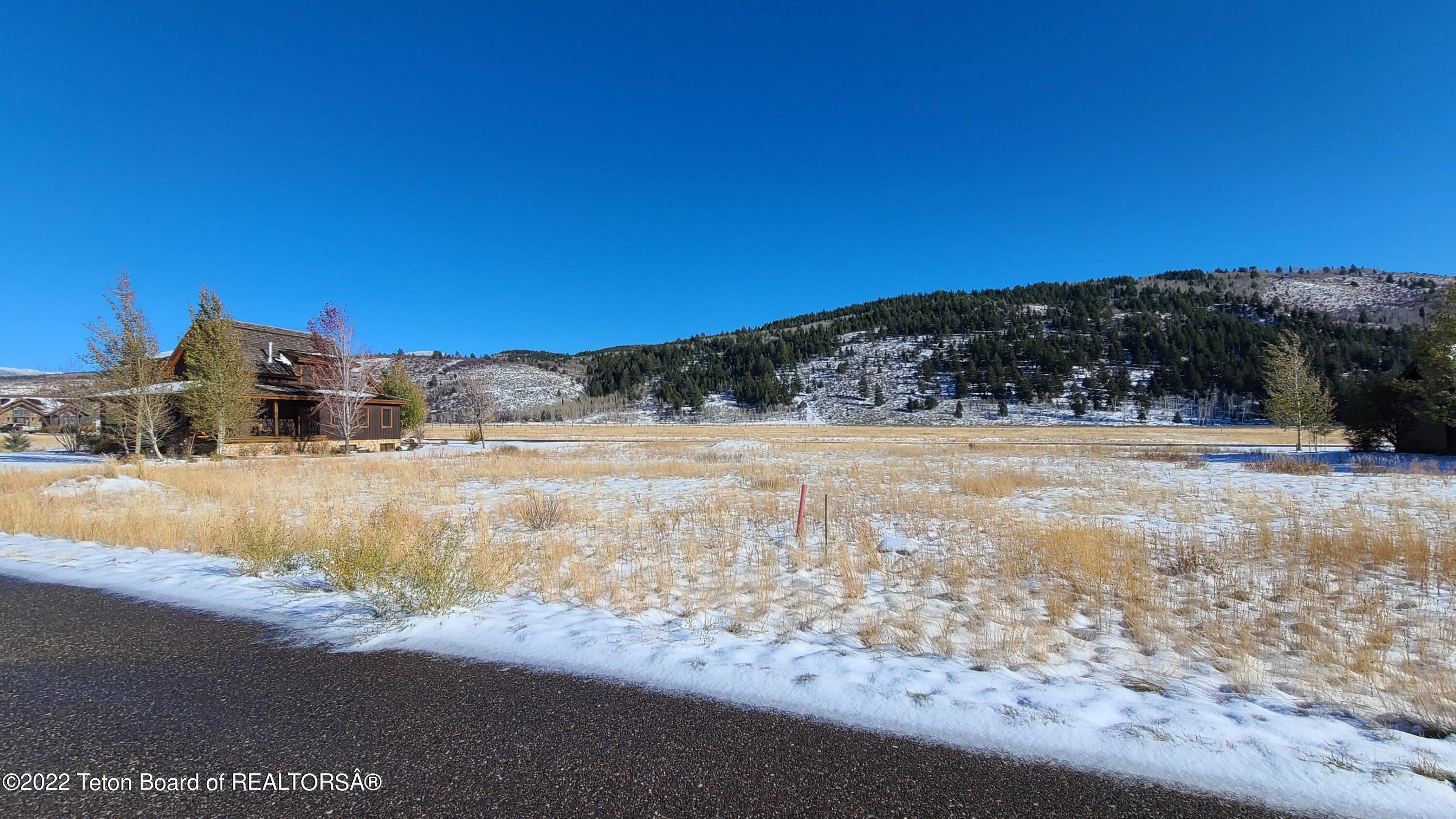 6412 Trumpet Swan Circle Victor, ID 83455 - Photo 1 of 3