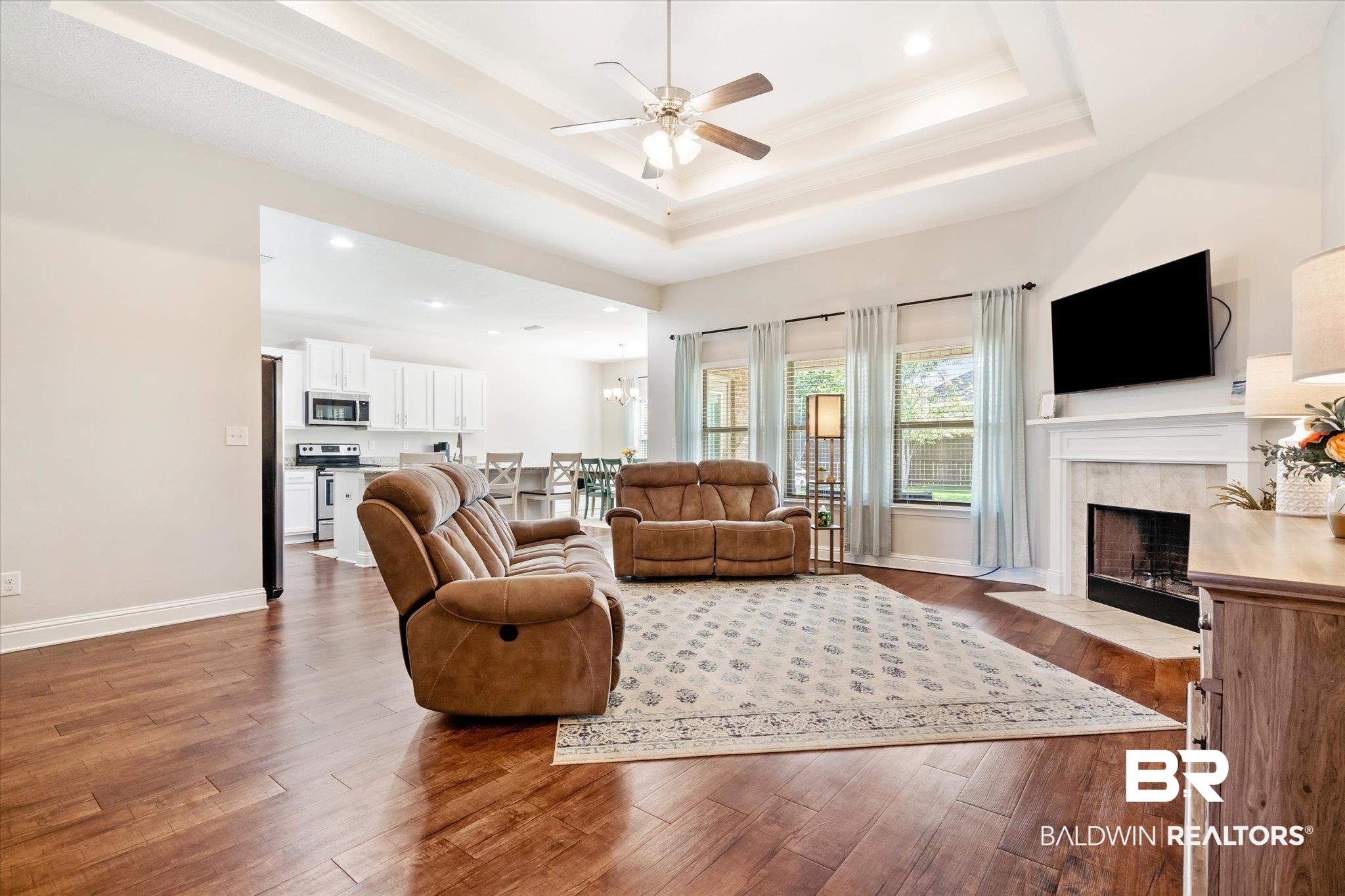 1331 Selby Phillips Drive Mobile, AL 36695 - Photo 2 of 20