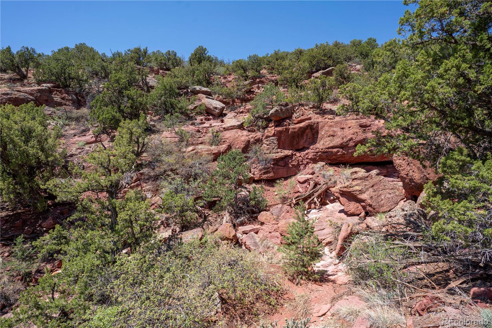 Lot 6-7 Iron Handle Road Penrose, CO 81240 - Photo 11 of 11