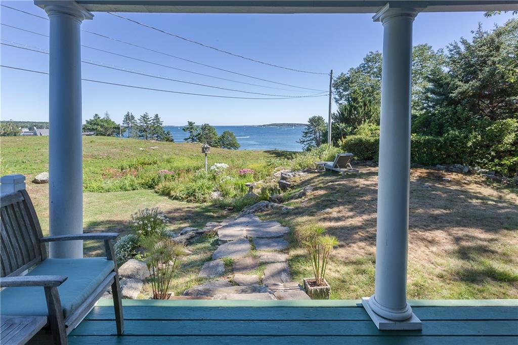 8 Hahn Cove Road West Boothbay Harbor, ME 04575 - Photo 20 of 33 Photo