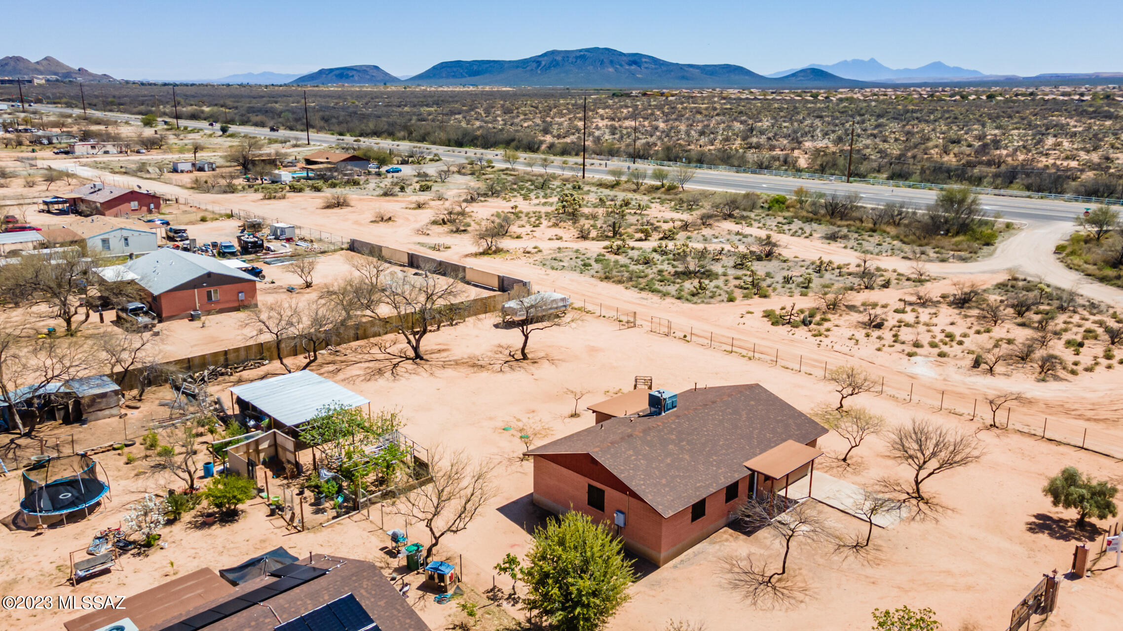 6455 South Wade Road Tucson, AZ 85757 - Photo 38 of 39 Gallery Image 38