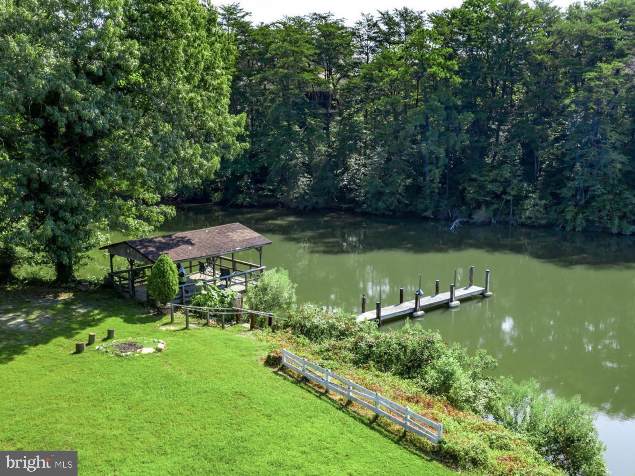13750-h G H G Trueman Road Solomons, MD 20688 - Photo 4 of 48 private pier