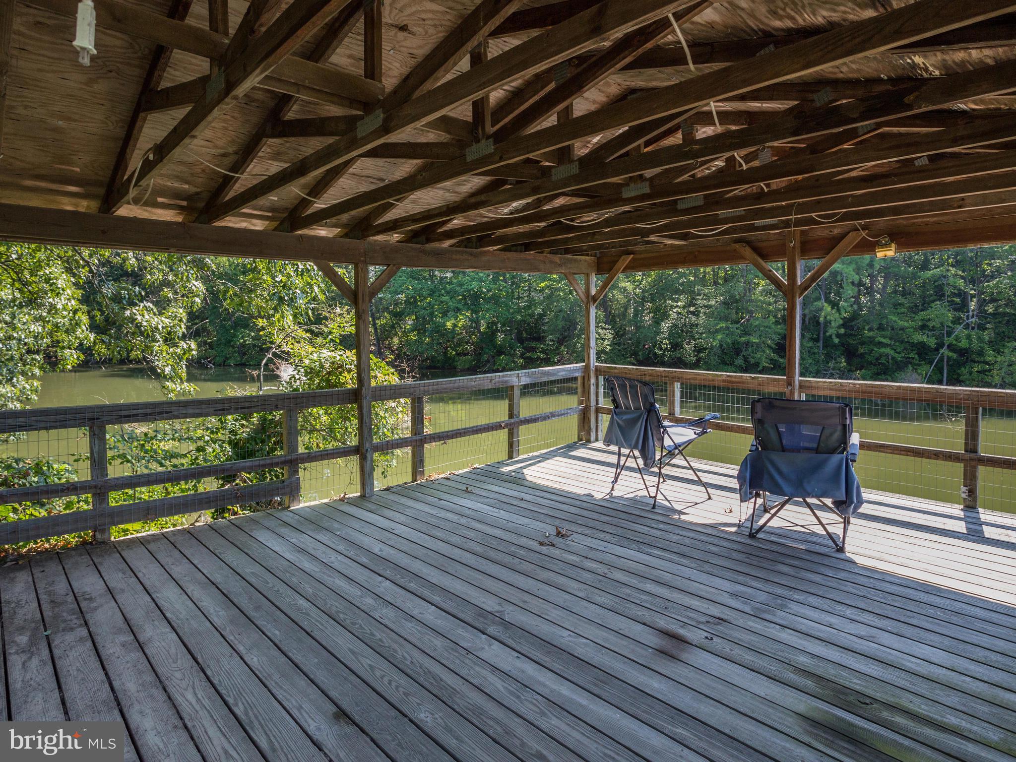 13750-h G H G Trueman Road Solomons, MD 20688 - Photo 36 of 48 gazebo