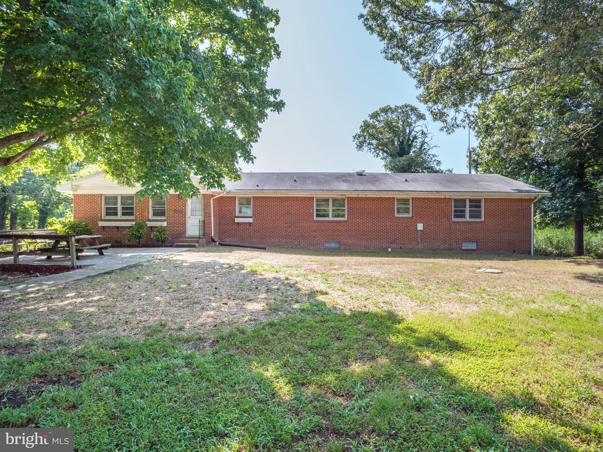 13750-h G H G Trueman Road Solomons, MD 20688 - Photo 42 of 48 back of house
