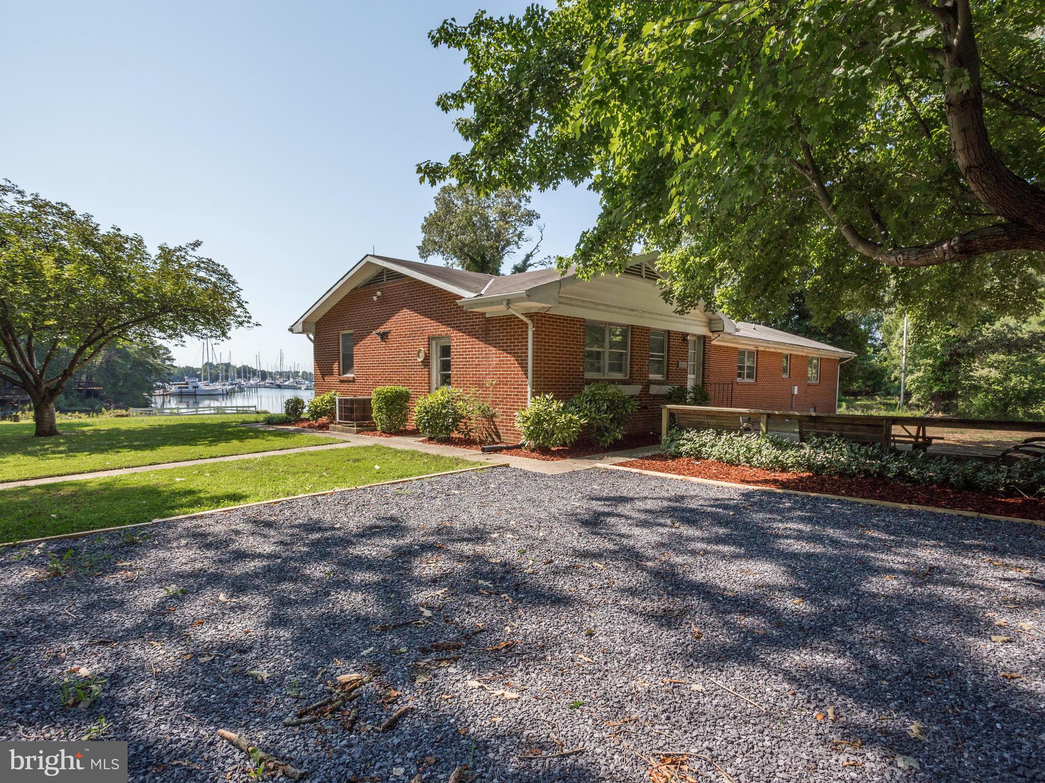 13750-h G H G Trueman Road Solomons, MD 20688 - Photo 8 of 48 all brick rambler