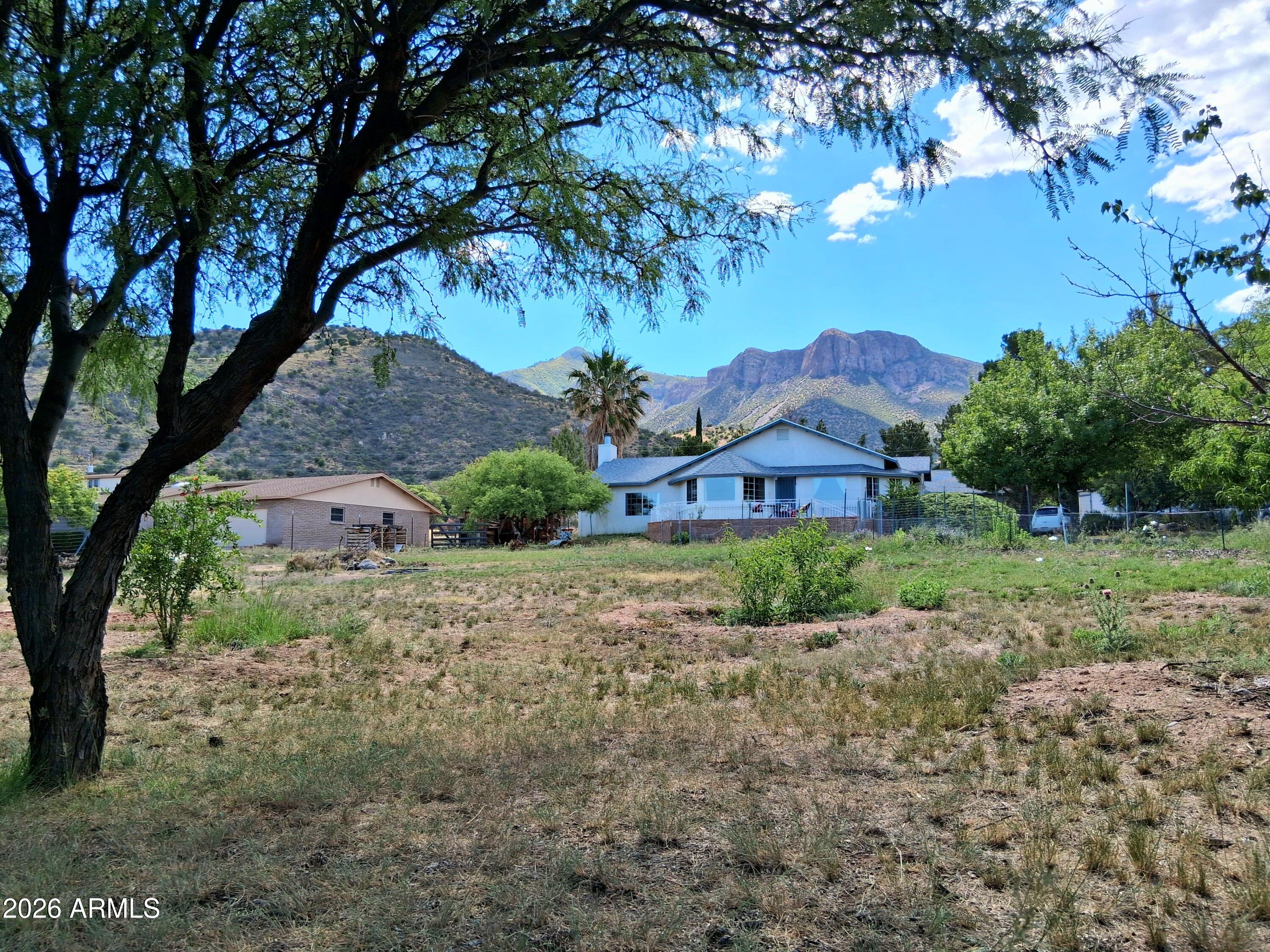 4510 East Wickersham Road Hereford, AZ 85615 - Photo 2 of 63 20260509_145222