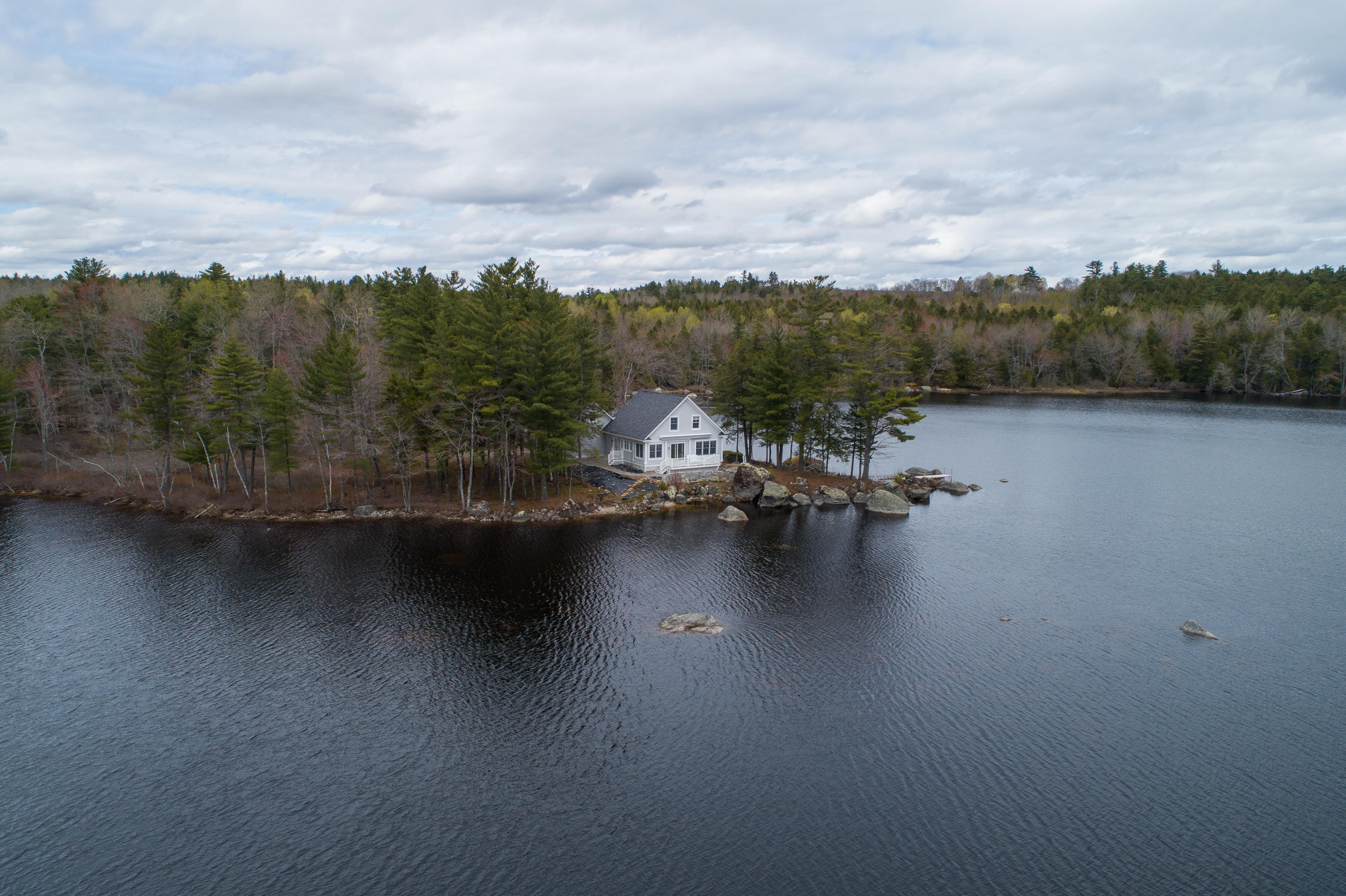 150 Leona Wilbur Road Ellsworth, ME 04605 - Photo 32 of 39 150 Leona Wilber HiRes-11