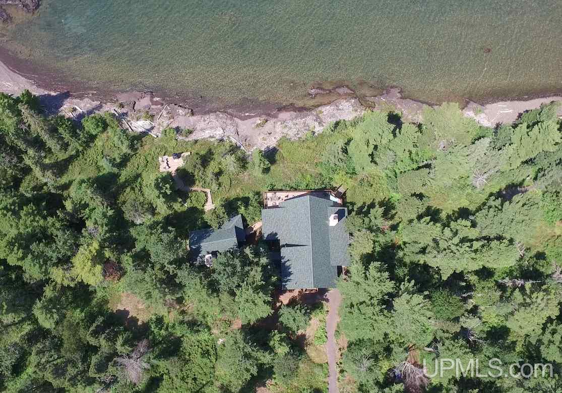 9215 Silver River Road Mohawk, MI 49950 - Photo 8 of 36 Gallery Image 8