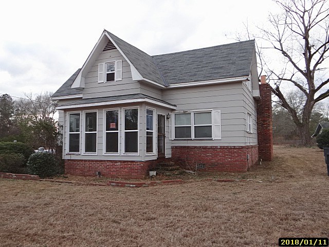 Main View