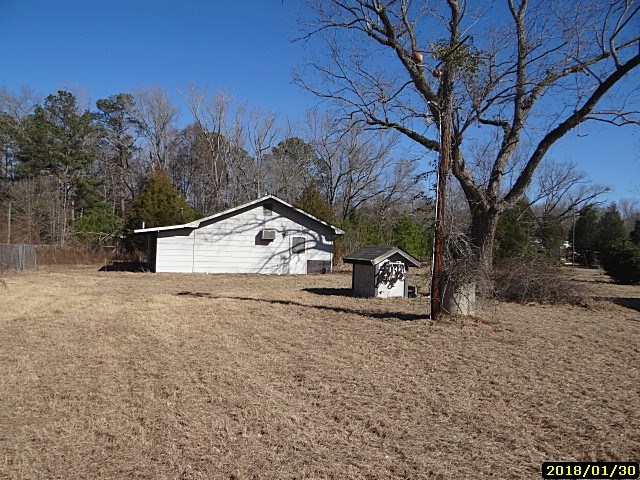 1356 Box Springs Road Box Springs, GA 31801 - Photo 19 of 21 Gallery Image 19