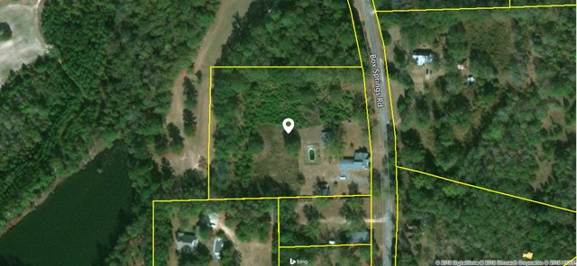 1356 Box Springs Road Box Springs, GA 31801 - Photo 20 of 21 Gallery Image 20