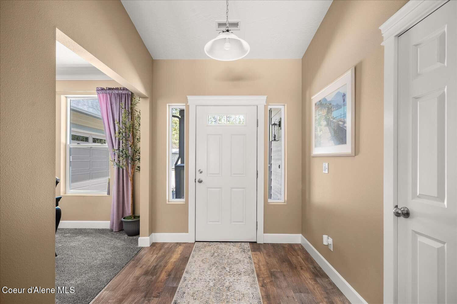 2500 East Marnett Road Athol, ID 83801 - Photo 4 of 42 Buhl.3