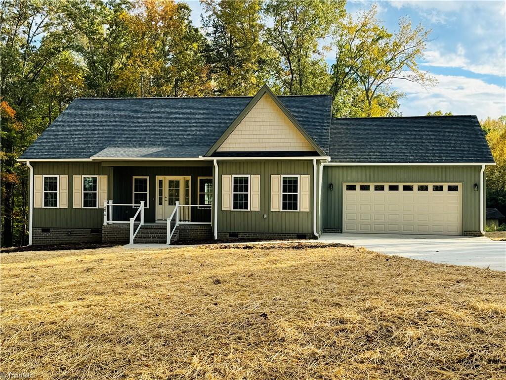 4875 Trinity Boulevard Trinity, NC 27370 - Photo 1 of 22