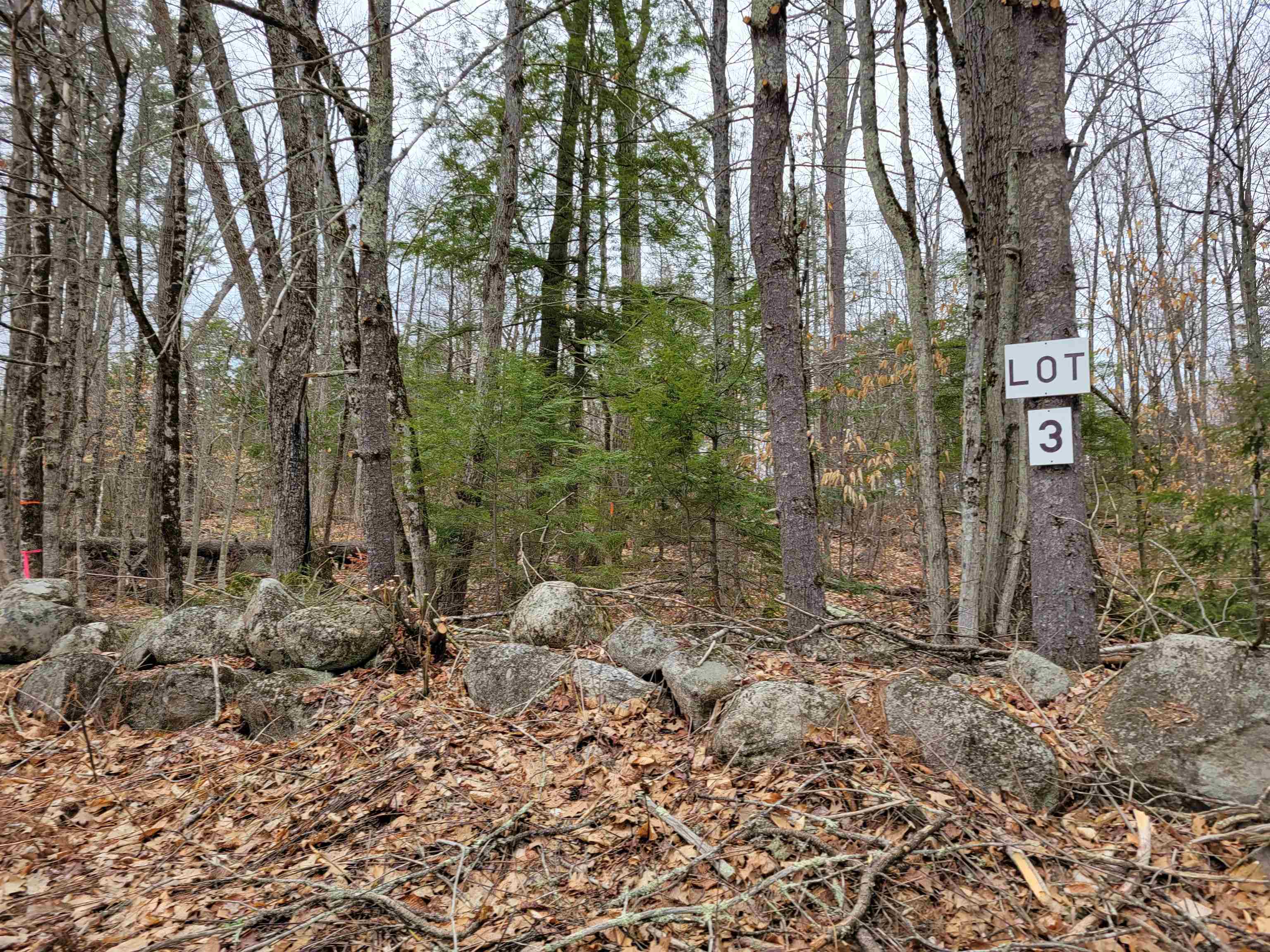 582-3 West Fryeburg Road Fryeburg, ME 04037 - Photo 2 of 3