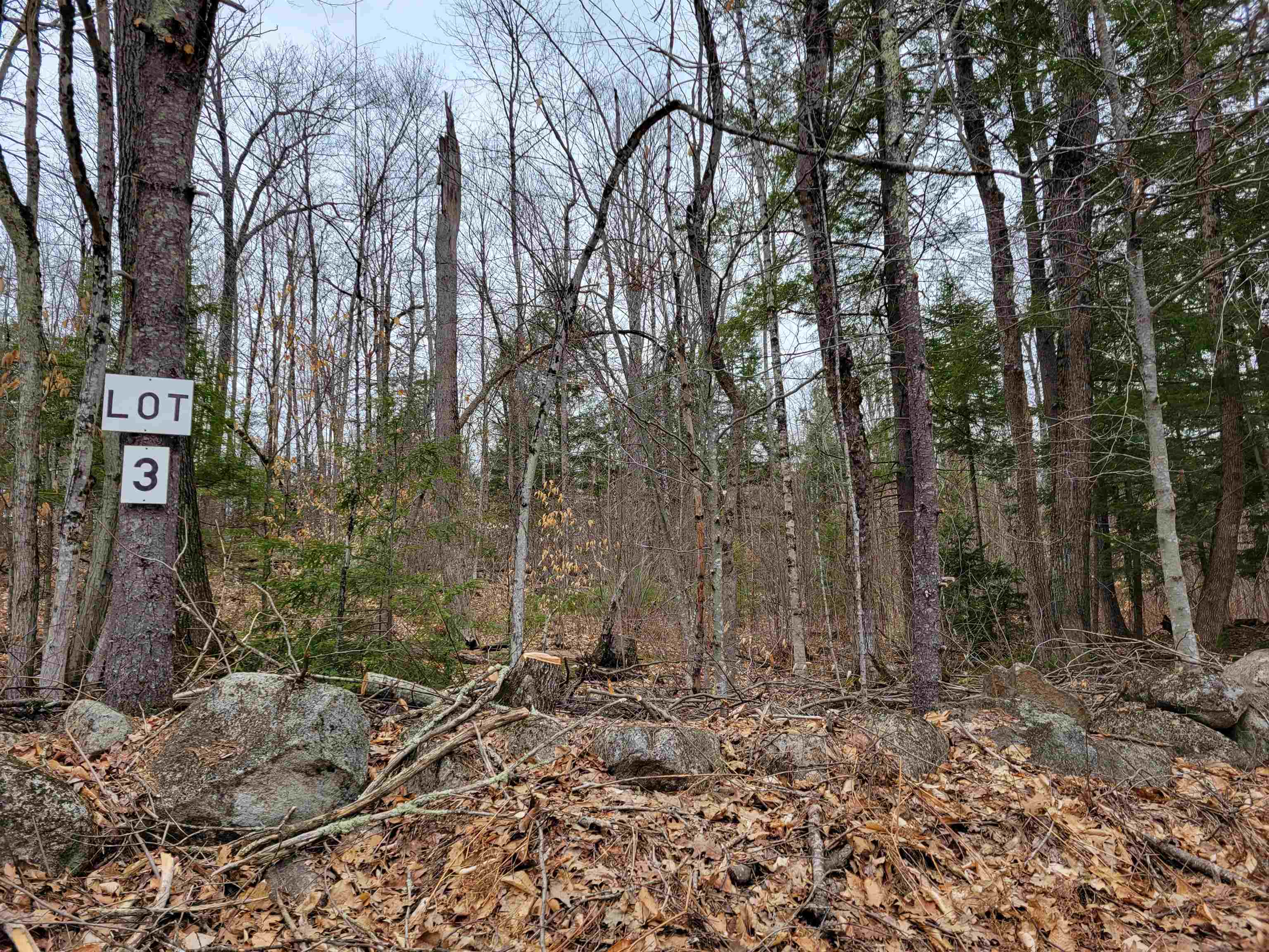 582-3 West Fryeburg Road Fryeburg, ME 04037 - Photo 3 of 3