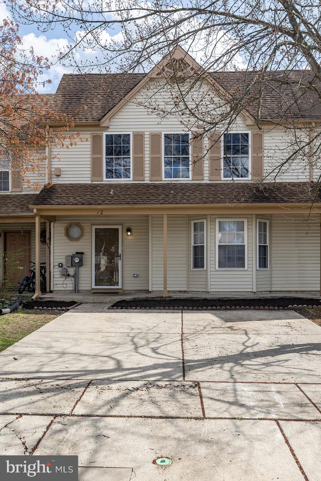 12 Summit Court Clementon, NJ 08021 - Photo 2 of 42