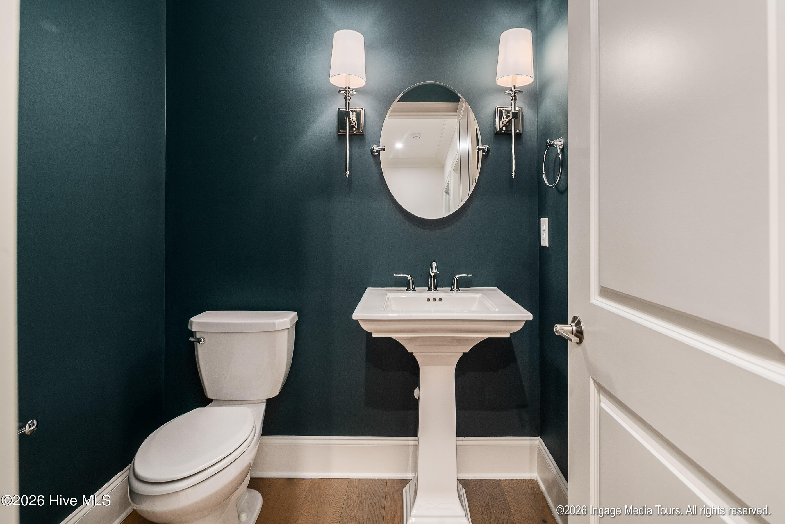 154 Pine Tree Point Snow Hill, NC 28580 - Photo 28 of 50