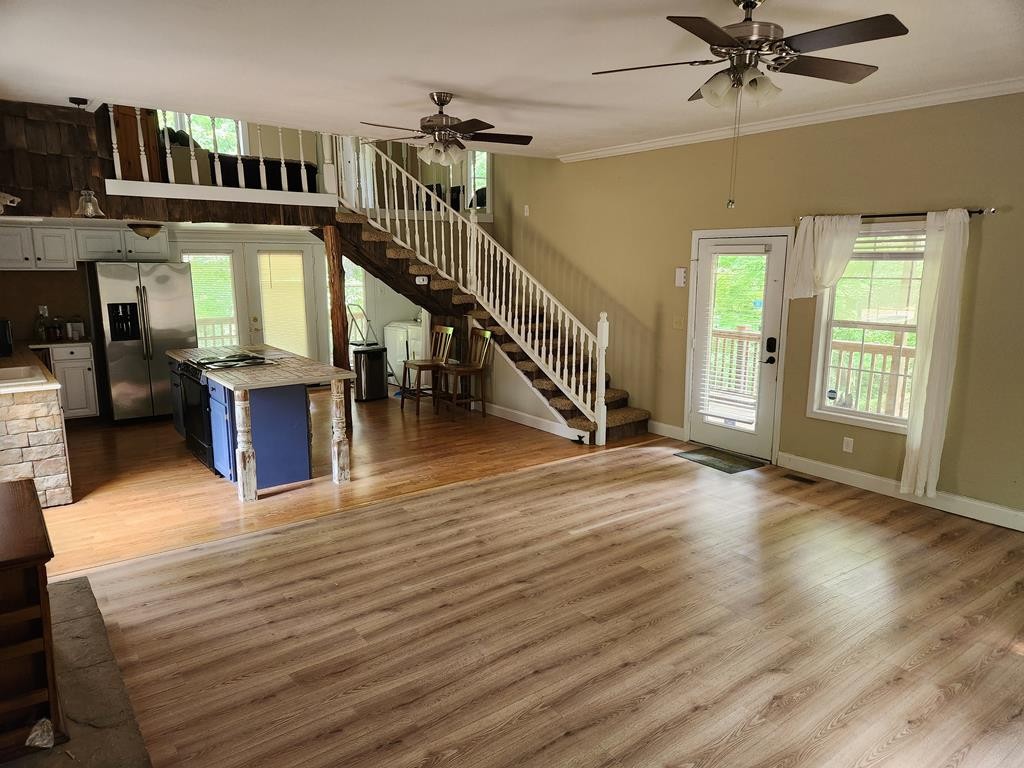 1939 Hodgetown Road Rutledge, TN 37861 - Photo 46 of 63