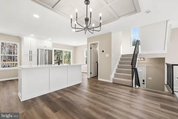 $699,000 | 7800 Solomon Seal Drive, Springfield, VA 22152