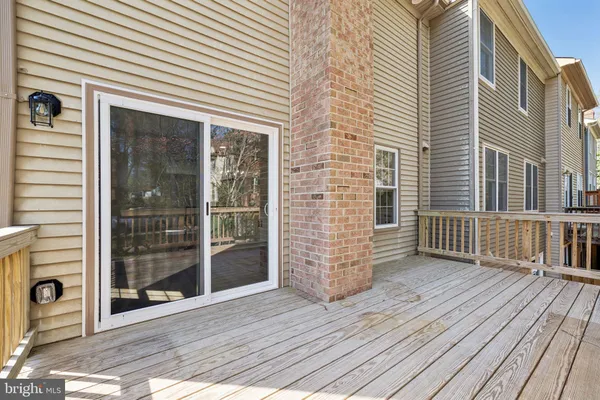 $699,000 | 7800 Solomon Seal Drive, Springfield, VA 22152