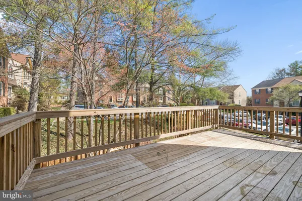 $699,000 | 7800 Solomon Seal Drive, Springfield, VA 22152