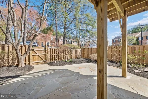 $699,000 | 7800 Solomon Seal Drive, Springfield, VA 22152