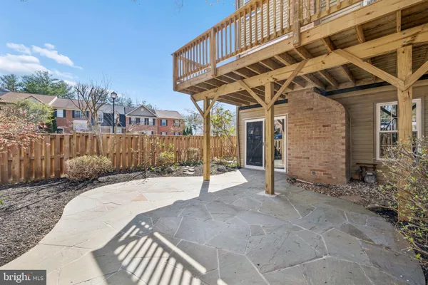 $699,000 | 7800 Solomon Seal Drive, Springfield, VA 22152