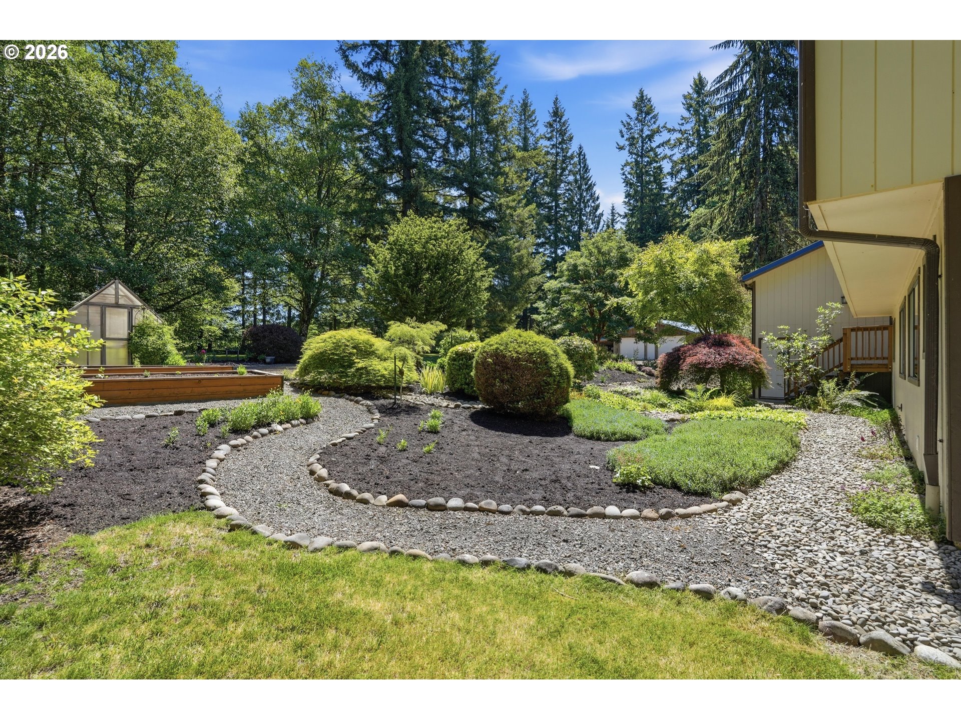 50136 Southeast Weber Road Sandy, OR 97055 - Photo 33 of 48