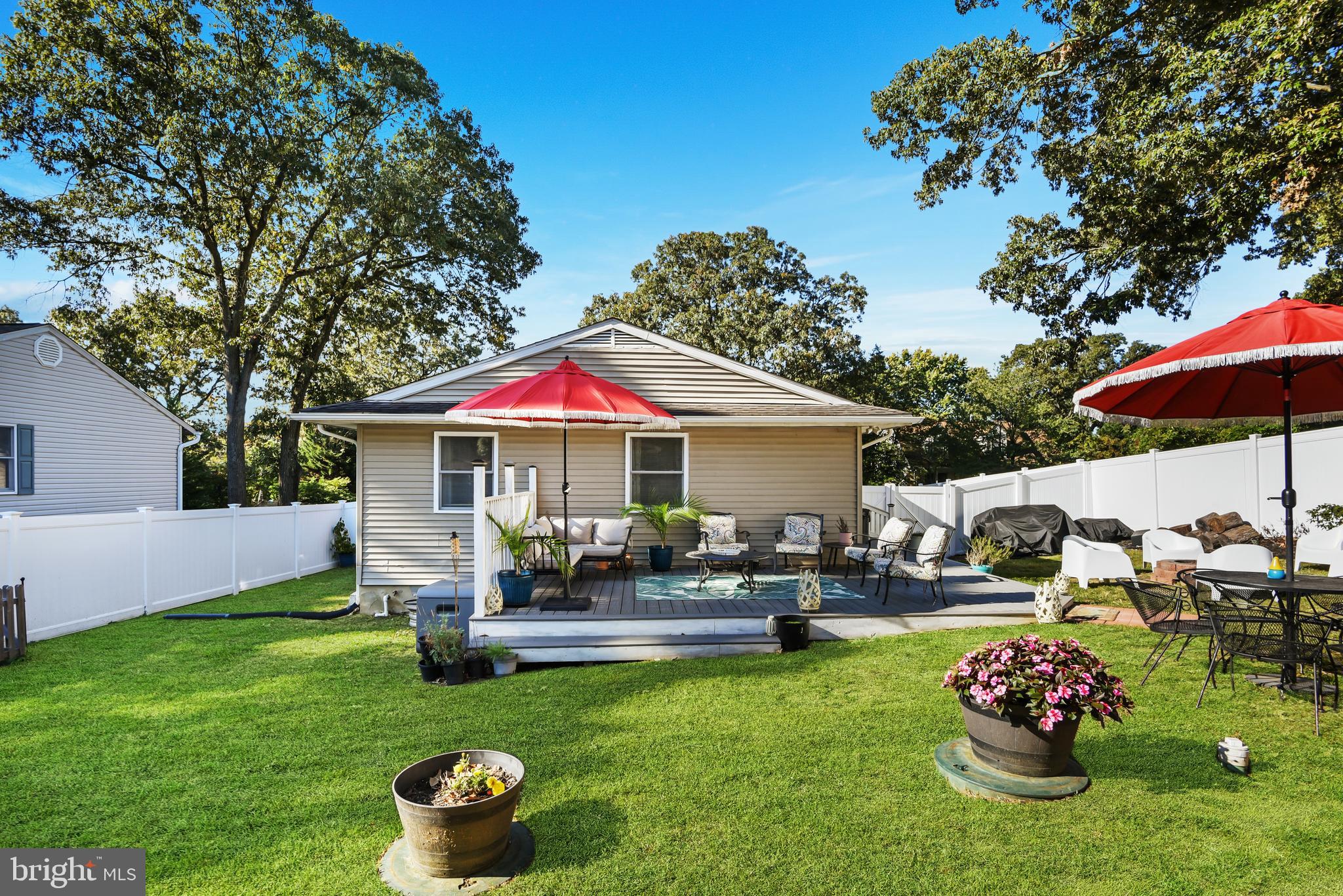 215 Sillery Bay Road Pasadena, MD 21122 - Photo 31 of 51 Gallery Image 31