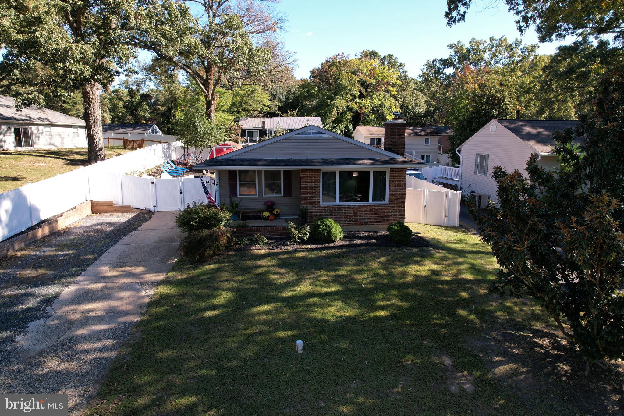 215 Sillery Bay Road Pasadena, MD 21122 - Photo 32 of 51 Gallery Image 32
