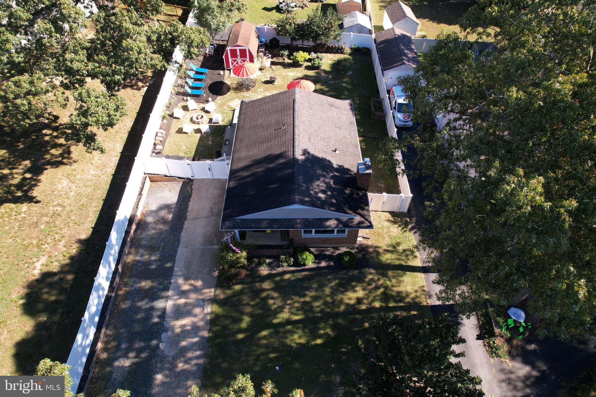 215 Sillery Bay Road Pasadena, MD 21122 - Photo 33 of 51 Gallery Image 33