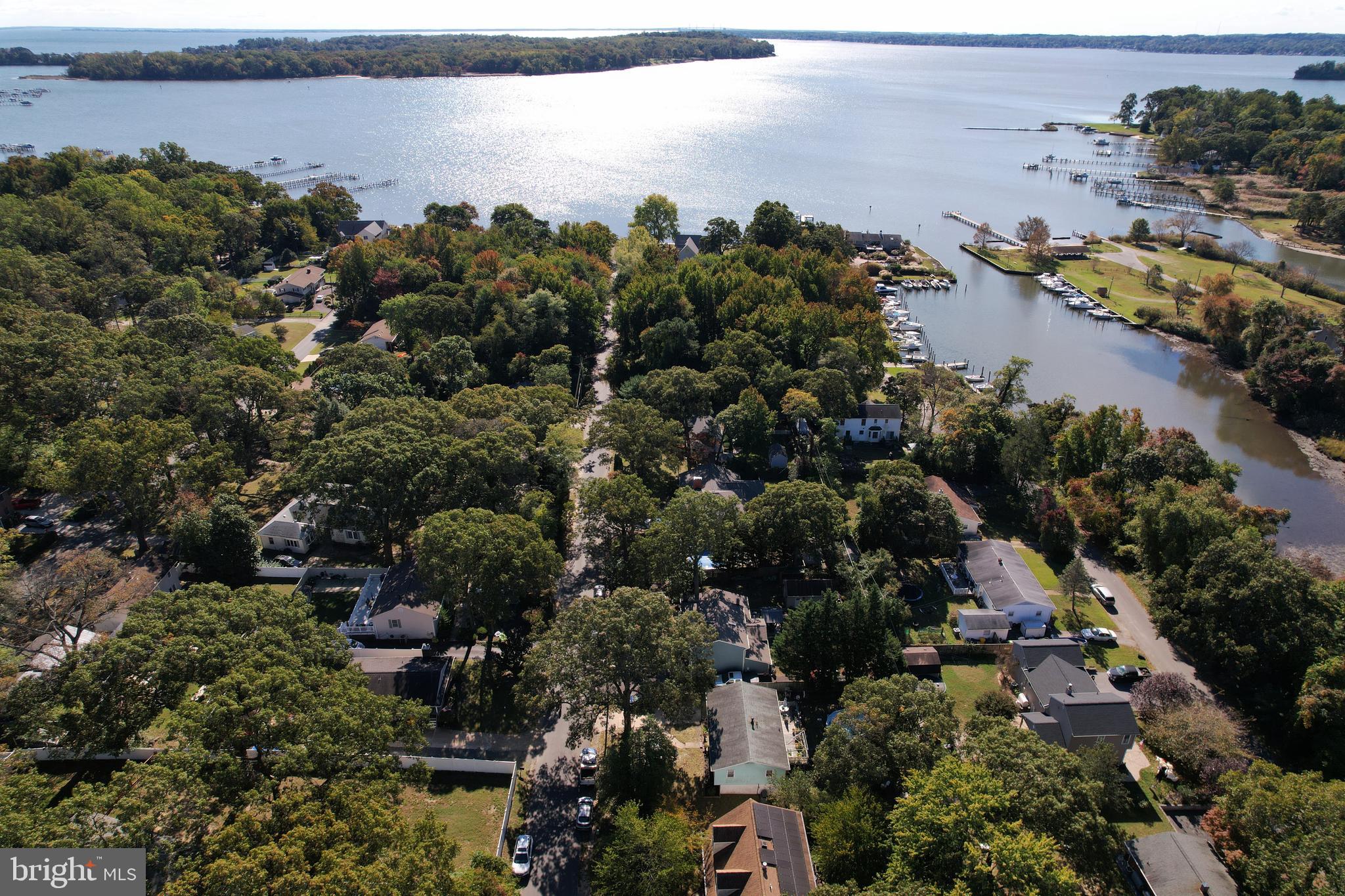 215 Sillery Bay Road Pasadena, MD 21122 - Photo 35 of 51 Gallery Image 35